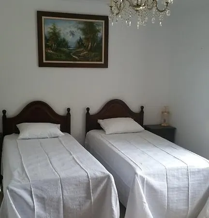 Pensión Casa Tus Nua