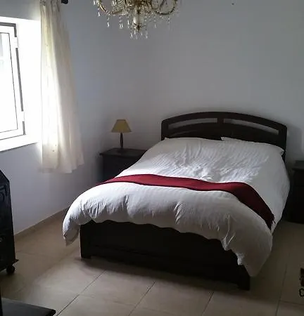 Casa Tus Nua Pensión Foz do Cobrão