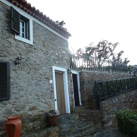 Casa Tus Nua Pensión
