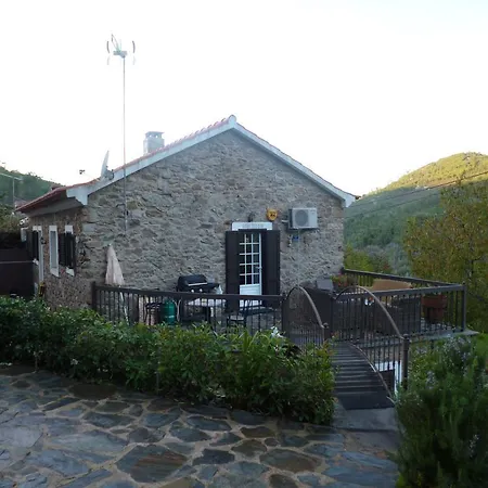 Pensión Casa Tus Nua