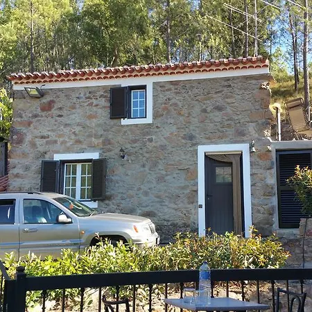 Casa Tus Nua Pensión