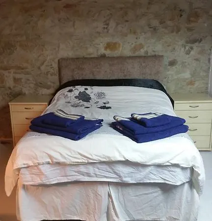 Casa Tus Nua Pensión *