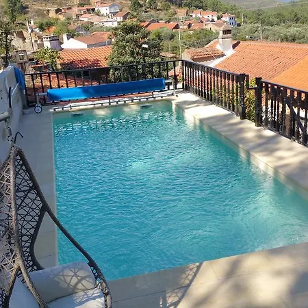 Casa Tus Nua Pensión
