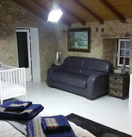 Casa Tus Nua